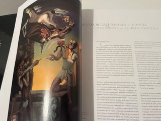 Universo Dali: 30 Recorridos (Spanish Edition)