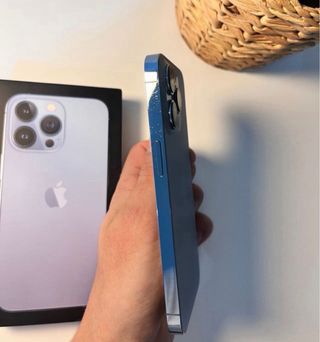 iPhone 13 Pro Max 128GB impeccabile