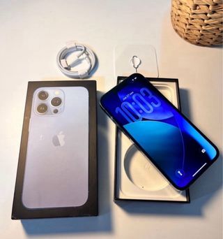 iPhone 13 Pro Max 128GB impeccabile