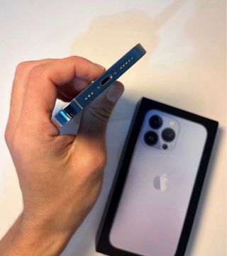 iPhone 13 Pro Max 128GB impeccabile