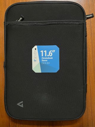 HP Chromebook x360 11 G3 EE Táctil Intel Celeron