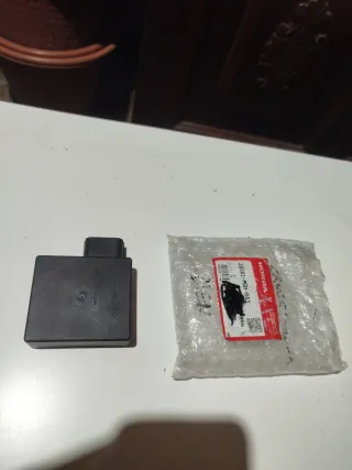 Relé Intermitentes Honda VFR 1200