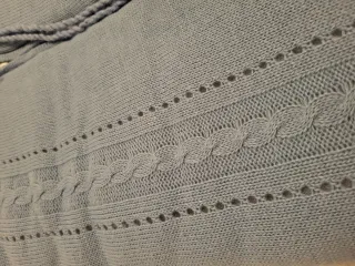 2 Sacos Bebé Capazo Azul