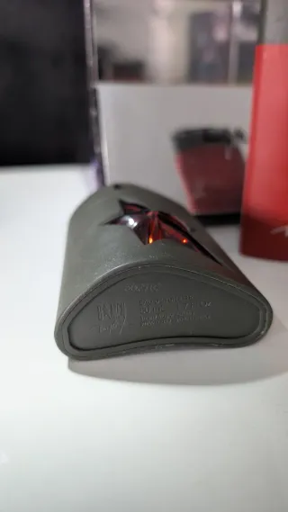 Set B Men Thierry Mugler