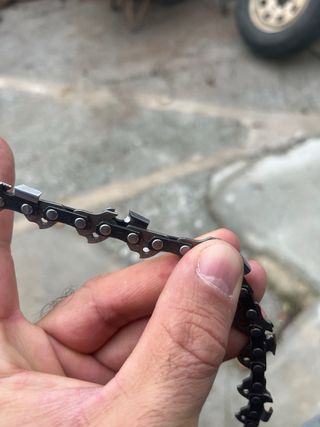 Cadena Stihl 50 eslabones