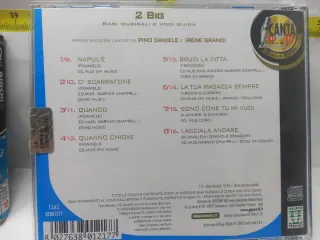 CD Canta Tu e Microfono Karaoke