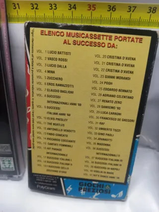 CD Canta Tu e Microfono Karaoke