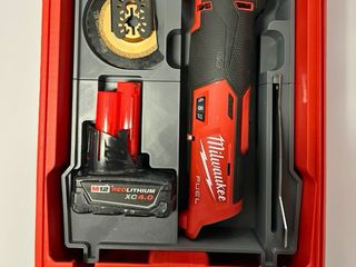 Inserto Milwaukee multifuncional m12