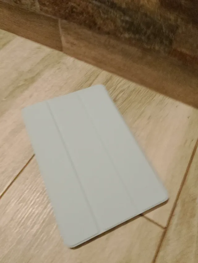 Funda tablet 10.1 azul nueva