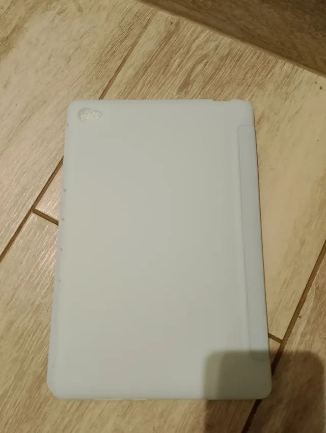 Funda tablet 10.1 azul nueva