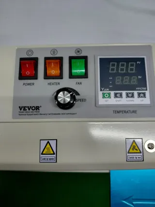 Máquina de Selar Contínua