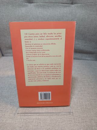 150 cuentos para ser feliz