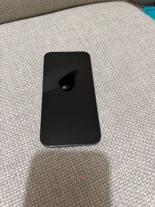 iPhone 13 Pro Azul Como Nuevo Salud bateria 86%