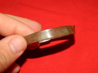 Brazalete Bronce Ibero Romana 8.8g