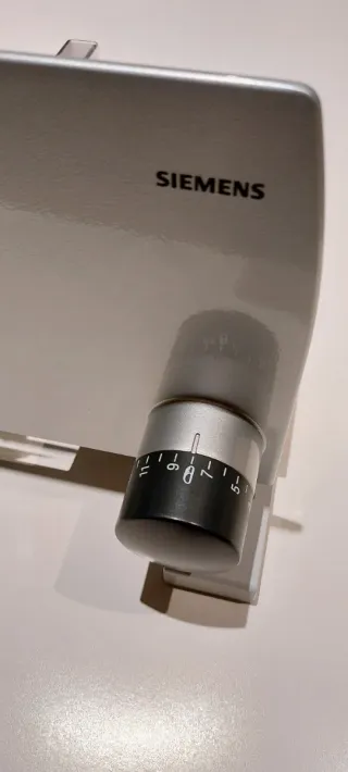 Cortafiambres Eléctrico Siemens Nuevo
