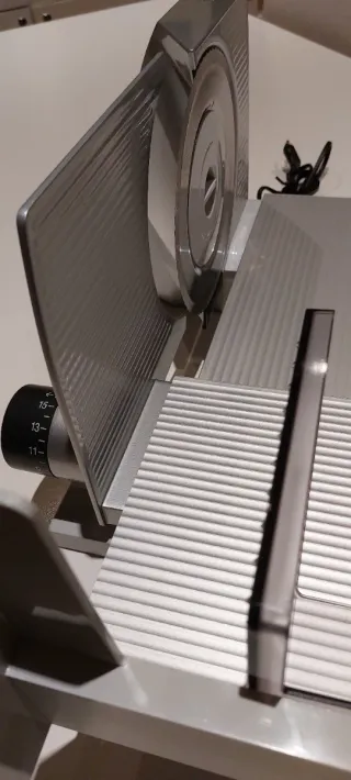 Cortafiambres Eléctrico Siemens Nuevo