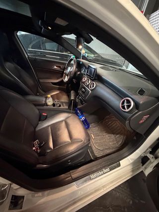 Mercedes-Benz Clase A 2013