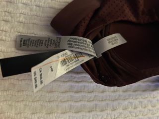 Sujetador deportivo Victoria's Secret marrón