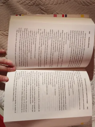 Bilogía Federico Moccia: Perdona si...