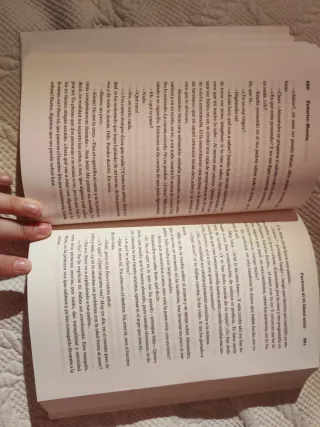 Bilogía Federico Moccia: Perdona si...