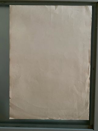 Poster vintage Viva Chavez United Farm Workers