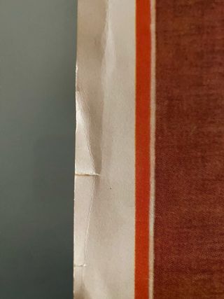 Poster vintage Viva Chavez United Farm Workers