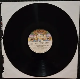 Vinilo Banda Sonora A Chorus Line