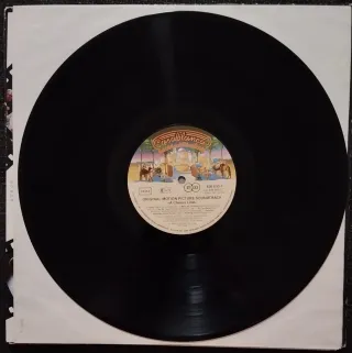 Vinilo Banda Sonora A Chorus Line