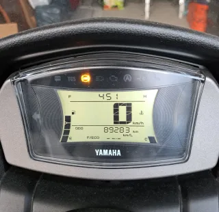 Yamaha NMAX 125 - 2021