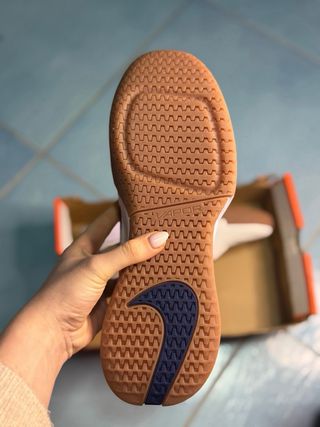 Nike Zoom Vapor Pro 3 HC Scarpe da Tennis