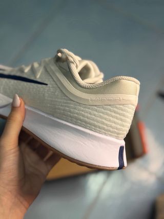 Nike Zoom Vapor Pro 3 HC Scarpe da Tennis