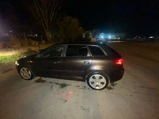 Audi A3 2005