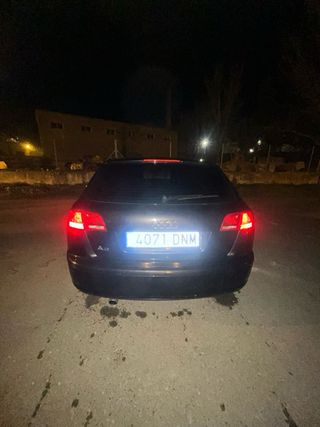 Audi A3 2005