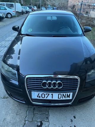Audi A3 2005