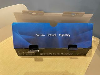 Specchietto Auto DVR Full HD 1920x1080