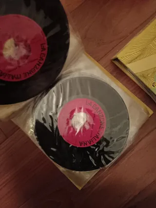 La Canzone Italiana - Fratelli Fabbri (5 volumi)