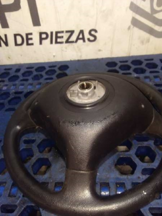 VOLANTE PEUGEOT 307 BREAK/SW (S2) XS | 06.05 - 12