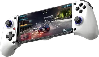 Mando Gaming Extensible, PC, ANDROID, IOS, NUEVO