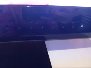 Televisión LG 32" con HDMI