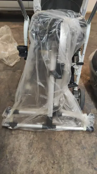 Trio Inglesina Trilogy Passeggino