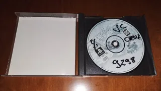 Renegade Racers PS1 (PlayStation)