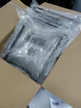 Suporte para garrafões VEVOR