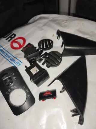 Despiece Seat Leon FR