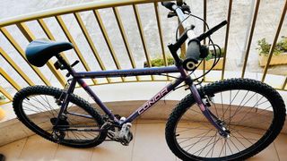 Bicicleta de Montaña Conor Morada
