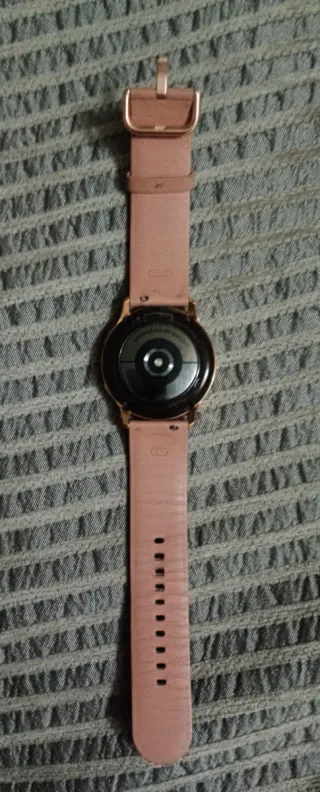 Samsung Galaxy Watch Active 2 Rosa