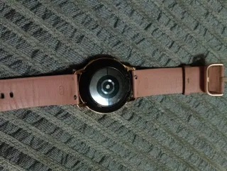 Samsung Galaxy Watch Active 2 Rosa