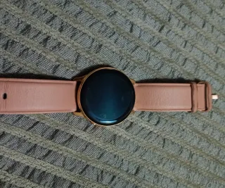 Samsung Galaxy Watch Active 2 Rosa