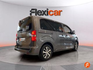 Toyota Proace Verso FAMILY MEDIO (L1) 1,6D 115 CV 8P ADVANCE