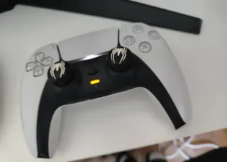 PlayStation 5 Digital + Monitor