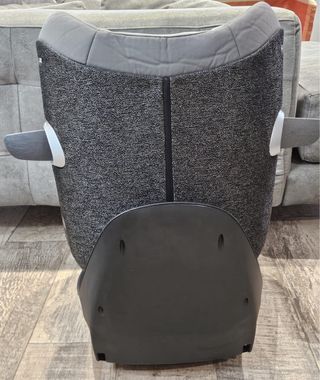 Silla coche Cybex Sirona Zi Platinum